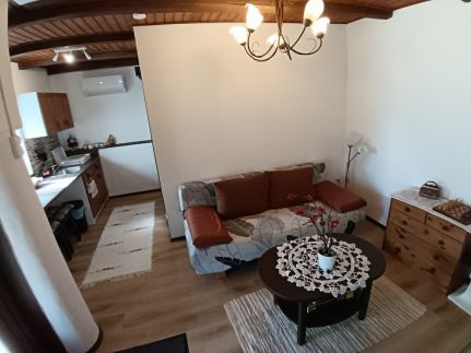 Szerencse-Lak Apartman – Pellérd fotó 19