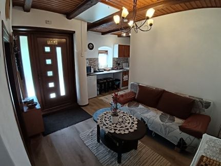 Szerencse-Lak Apartman – Pellérd fotó 20