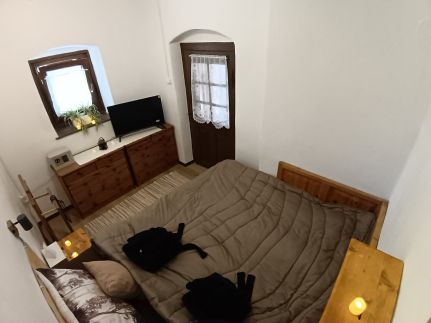 Szerencse-Lak Apartman – Pellérd fotó 22