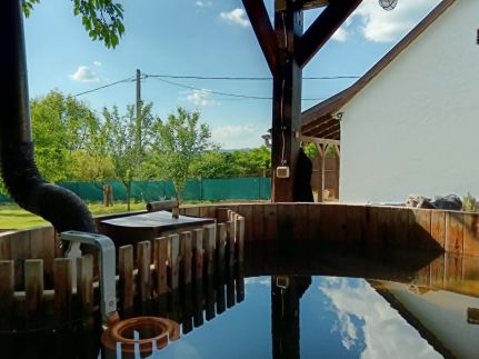 Szerencse-Lak Apartman – Pellérd fotó 23