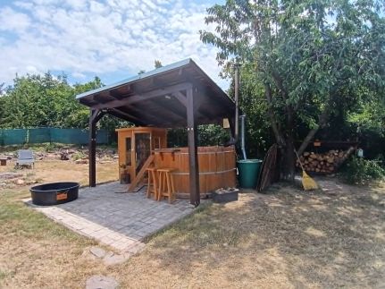 Szerencse-Lak Apartman – Pellérd fotó 24