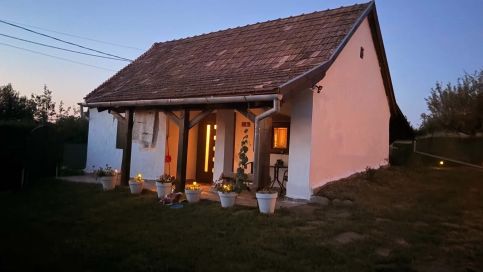 Szerencse-Lak Apartman – Pellérd fotó 29