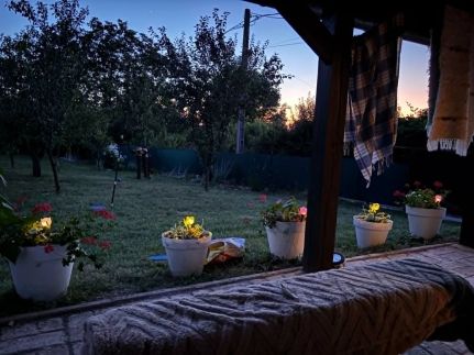 Szerencse-Lak Apartman – Pellérd fotó 30