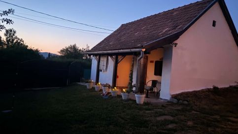 Szerencse-Lak Apartman – Pellérd fotó 31