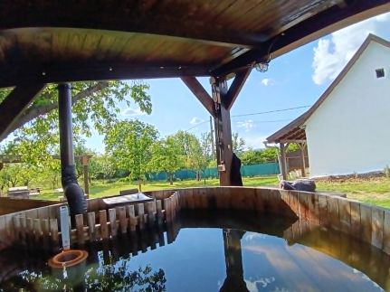 Szerencse-Lak Apartman9