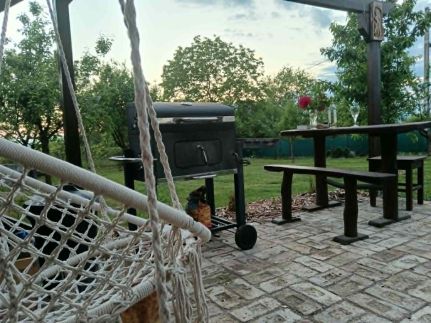 Szerencse-Lak Apartman1