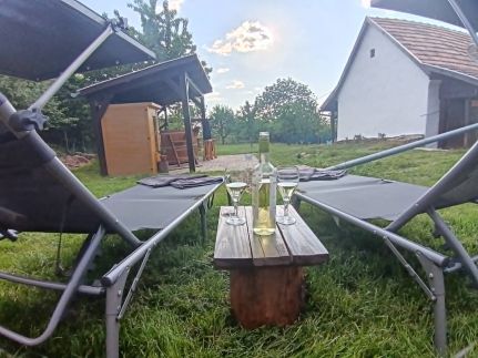 Szerencse-Lak Apartman5