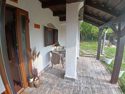 Szerencse-Lak Apartman