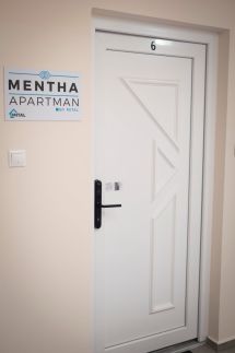 Mentha Apartman11