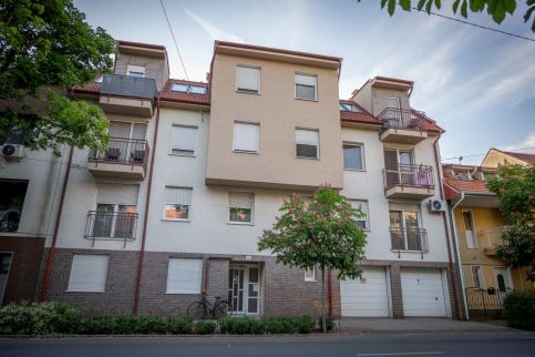 Mentha Apartman2