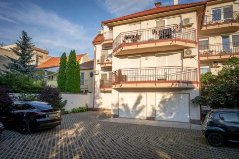 Mentha Apartman3