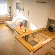 Mentha Apartman