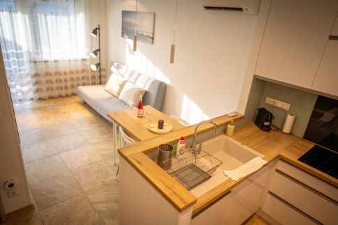 Mentha Apartman