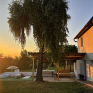 Nash-lak Apartman