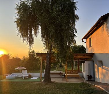 Nash-lak Apartman