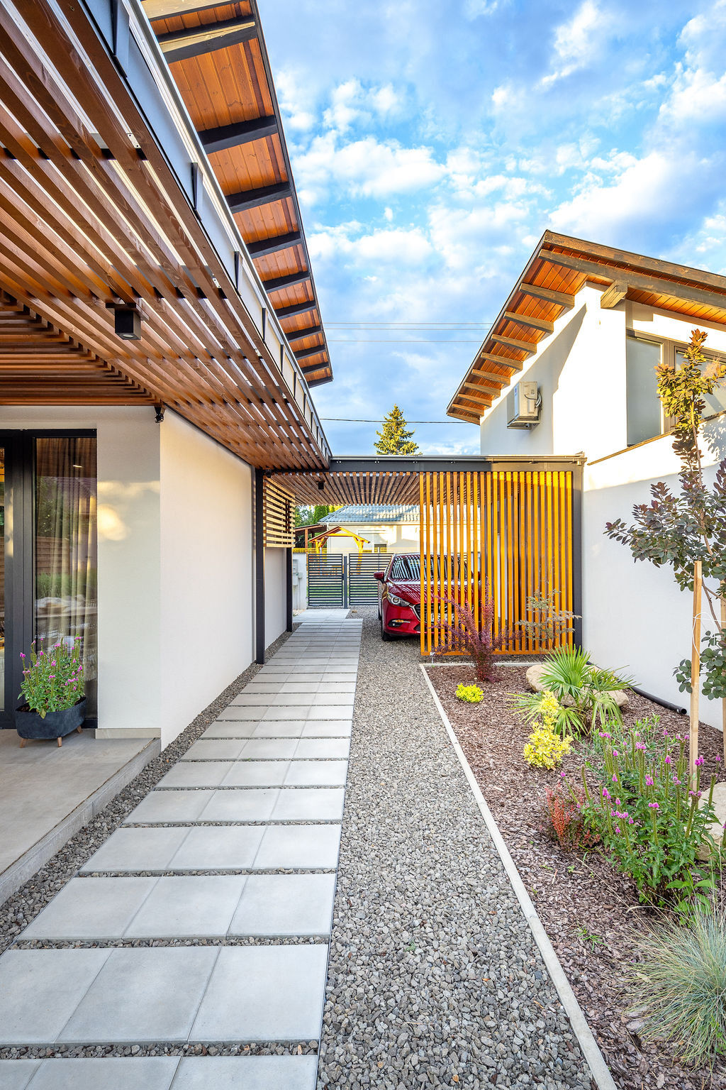 White Lotus Mini Loft – Mezőkövesd