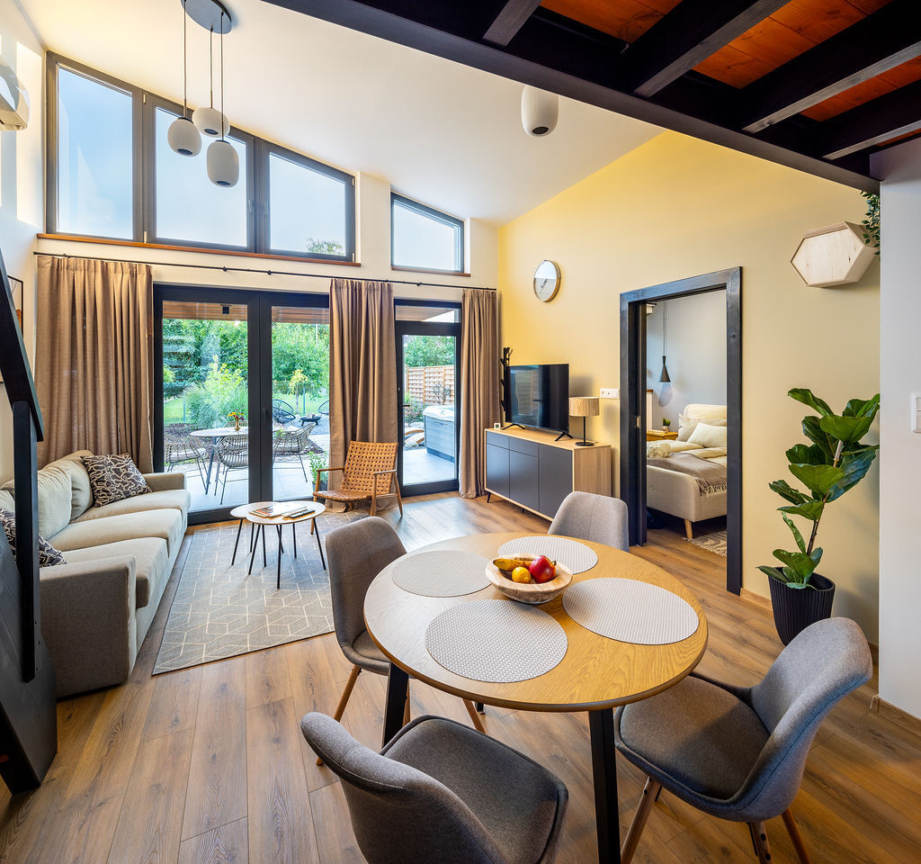 White Lotus Mini Loft – Mezőkövesd fotó 9