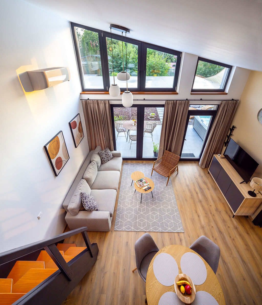 White Lotus Mini Loft – Mezőkövesd fotó 10