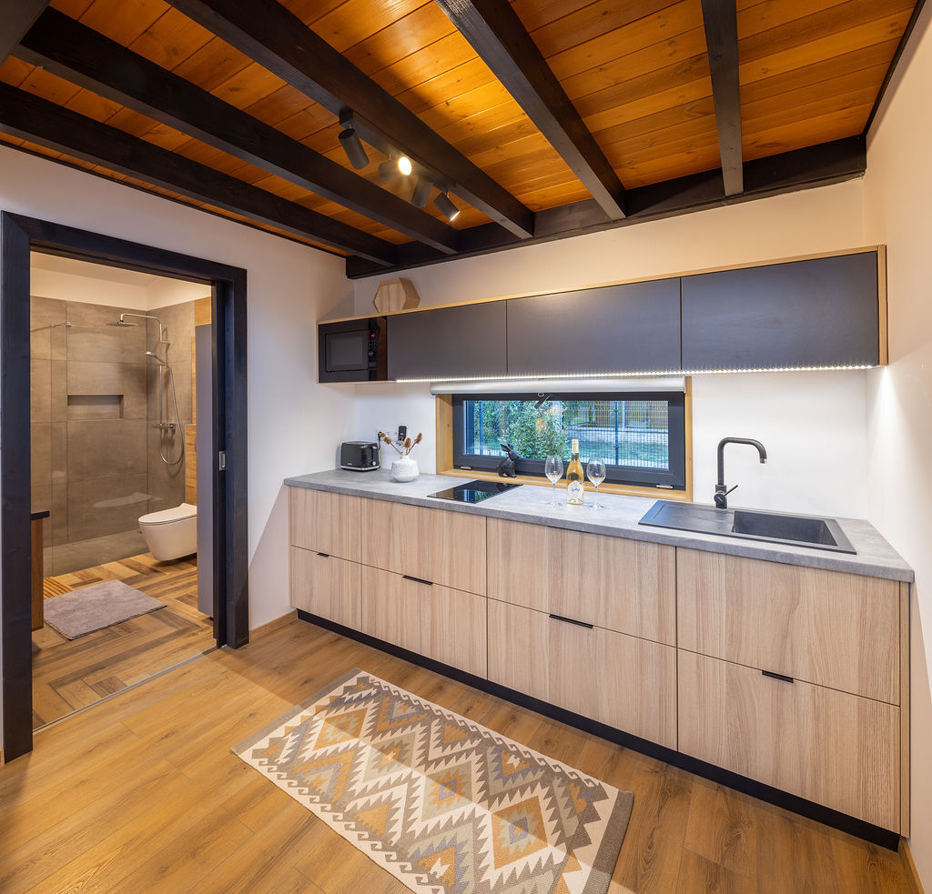 White Lotus Mini Loft – Mezőkövesd fotó 14