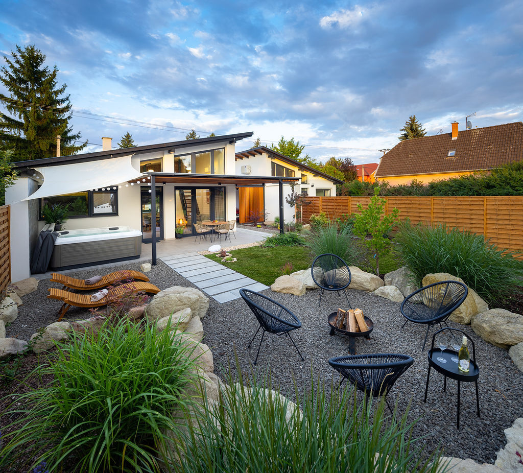 White Lotus Mini Loft – Mezőkövesd fotó 15