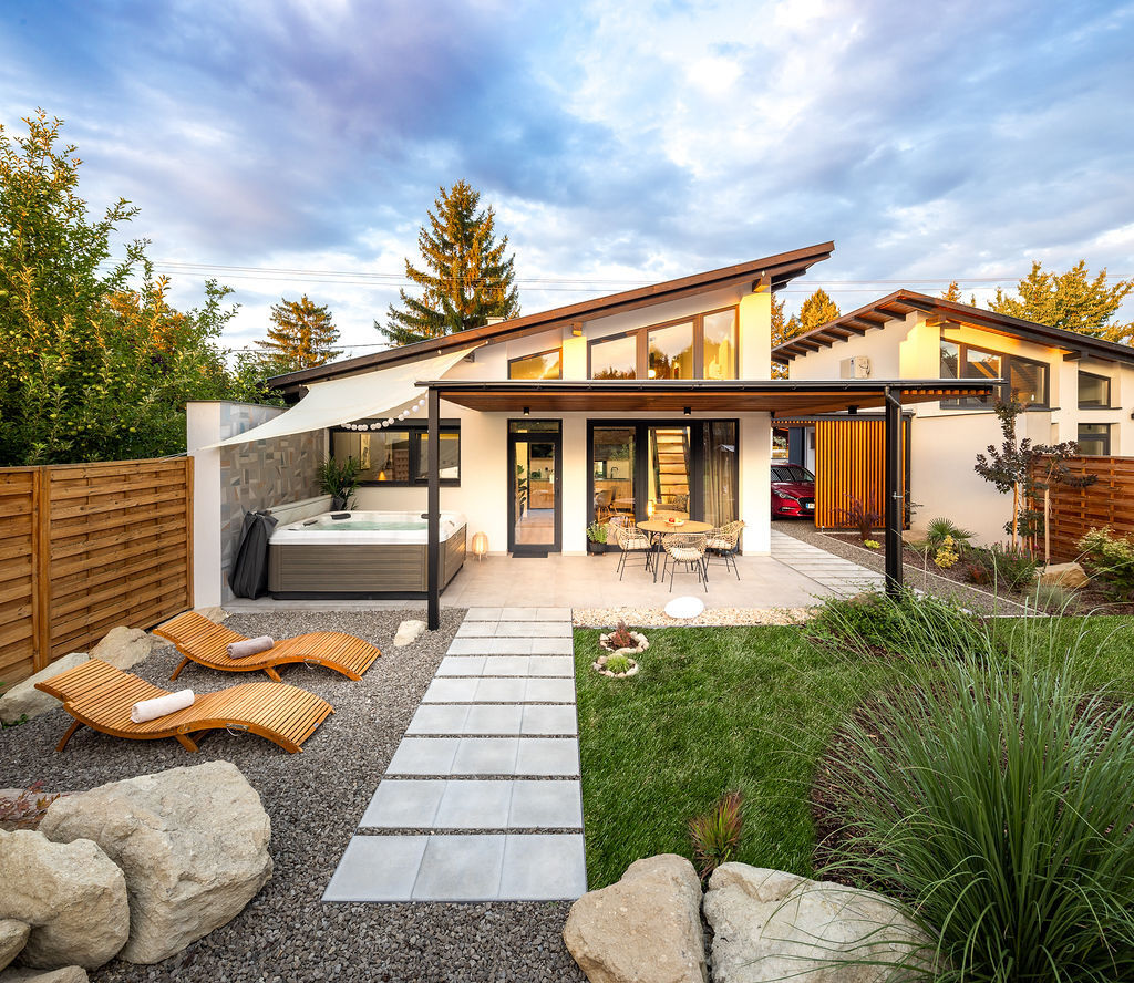 White Lotus Mini Loft – Mezőkövesd fotó 1