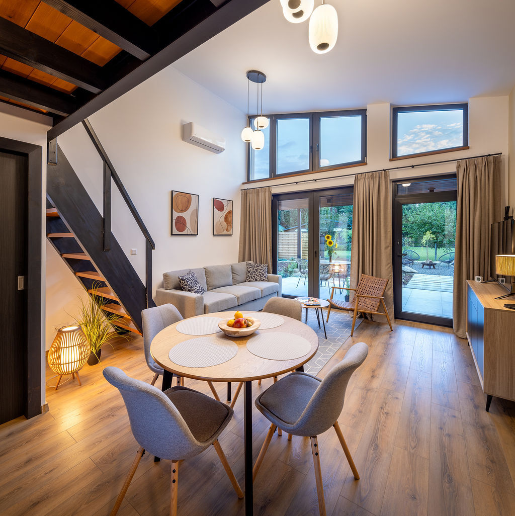 White Lotus Mini Loft – Mezőkövesd fotó 18