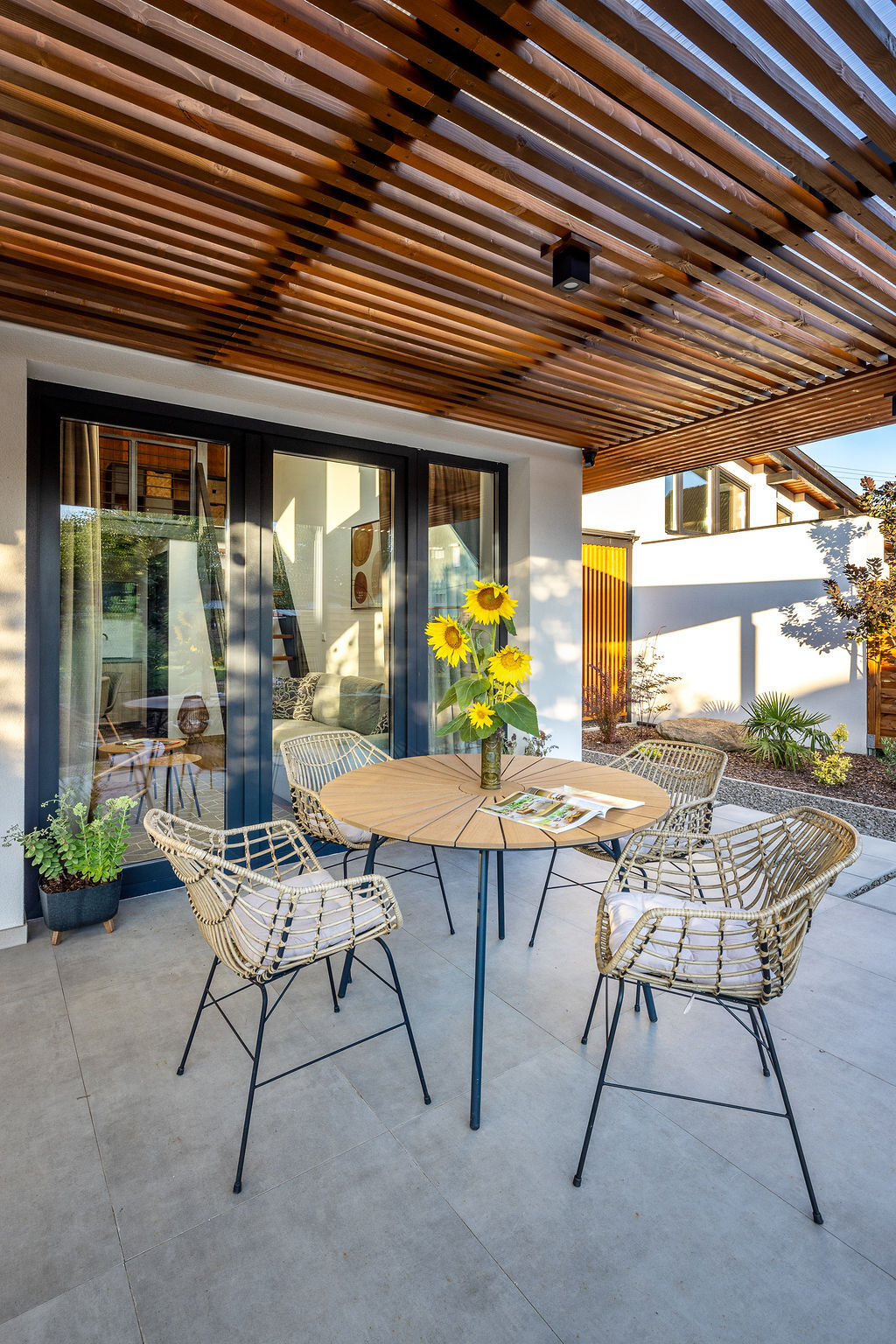 White Lotus Mini Loft – Mezőkövesd fotó 7