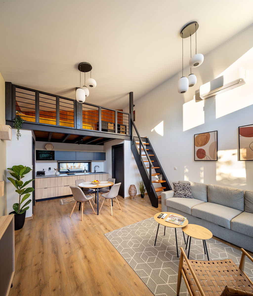 White Lotus Mini Loft – Mezőkövesd fotó 8