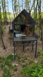 Green House - Why not? Kismaros2