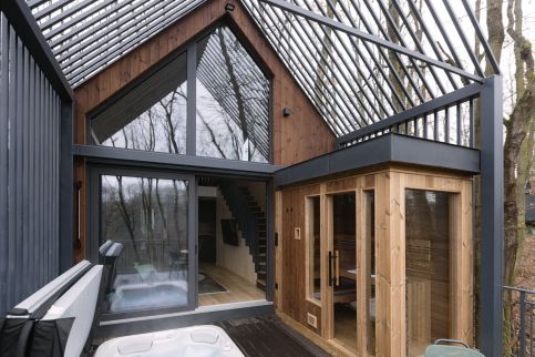 Green House - Why not? Kismaros6
