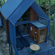 Green House - Why not? Kismaros