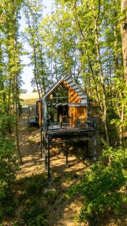 Green House - Why not? Kismaros – Kismaros