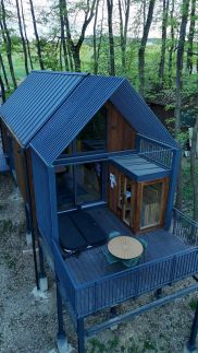 Green House - Why not? Kismaros