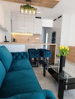 PRO-ONCE Apartman11