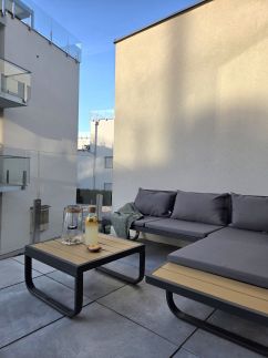 PRO-ONCE Apartman4