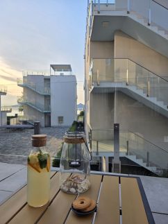 PRO-ONCE Apartman6
