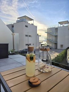 PRO-ONCE Apartman7