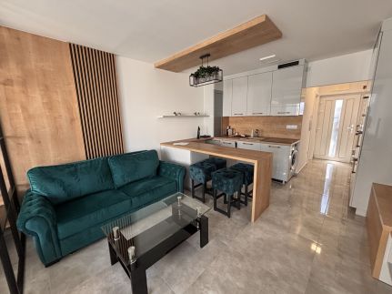 PRO-ONCE Apartman