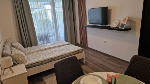 Szolár Apartman9