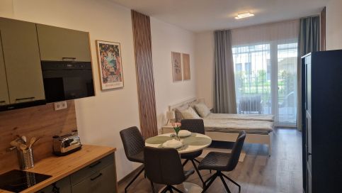 Szolár Apartman5
