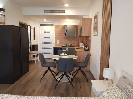 Szolár Apartman7