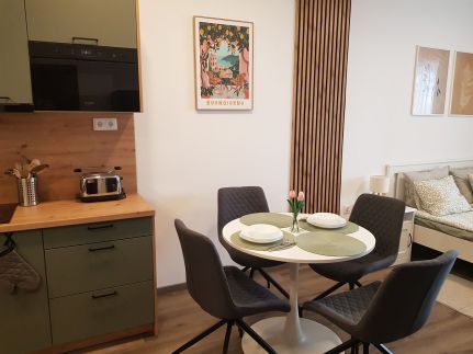 Szolár Apartman8