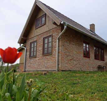Pöttyösbögre Vendégház – Velemér fotó 42