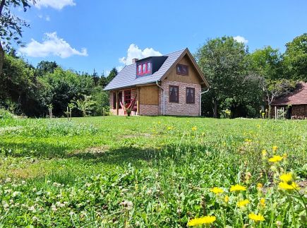 Pöttyösbögre Vendégház – Velemér fotó 35