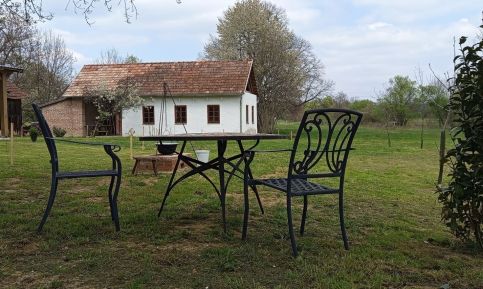 Pöttyösbögre Vendégház25