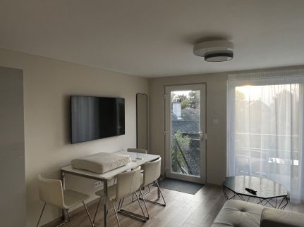 Pool & Chill Balaton Medencés Apartmanház10