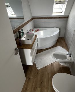 Pool & Chill Balaton Medencés Apartmanház12