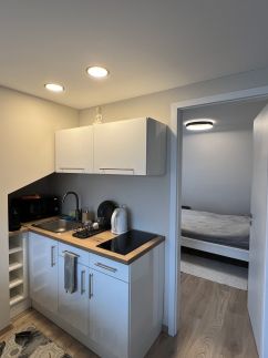 Pool & Chill Balaton Medencés Apartmanház2