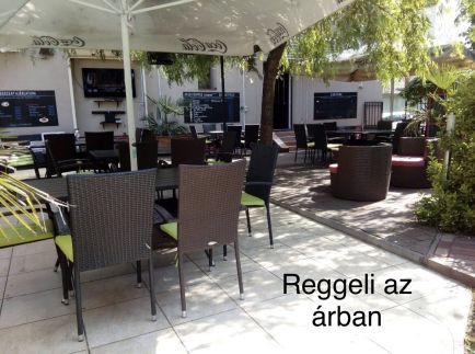 Csillag Vendégház3