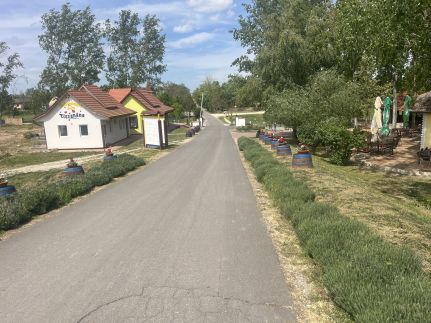Prisca Lak Apartman11
